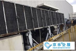 中央空调维修为什么要上门费