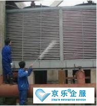 专业清洗中央空调价格都在多少
