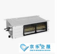 中央空调出风口清洗的必要性